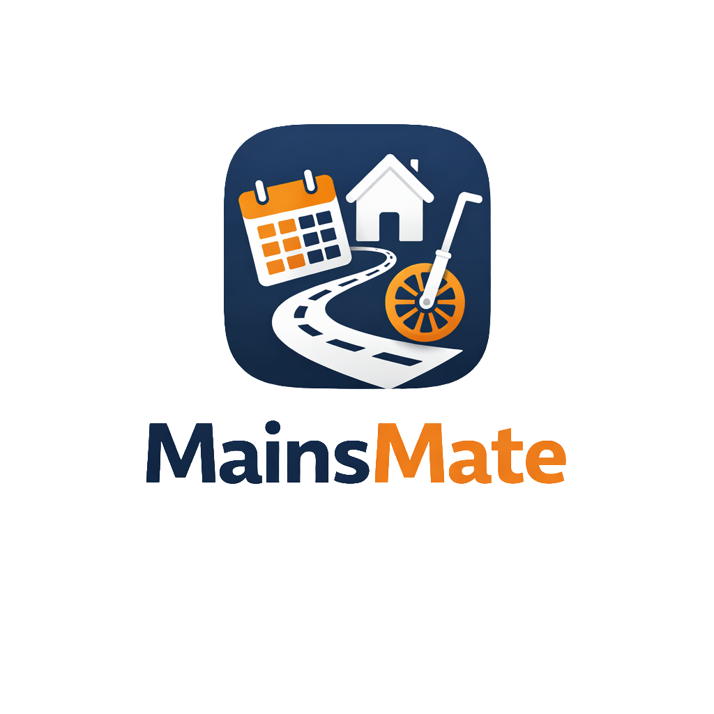 MainsMate